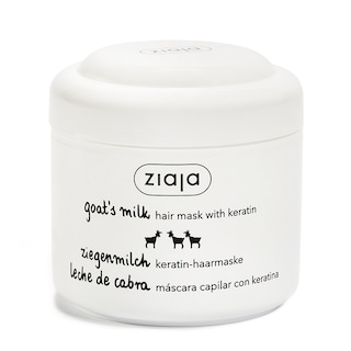 Maska za kosu Ziaja Kozje Mleko 200ml