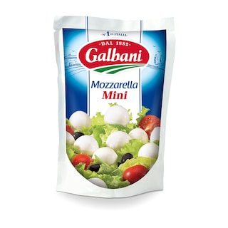 Sir Mozzarella mini Galbani 150g