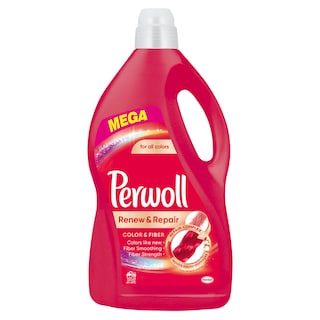 Det.za ves renew Adv.Color Perwoll 3,6l
