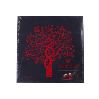 Desert cokoladni Griotte 204g