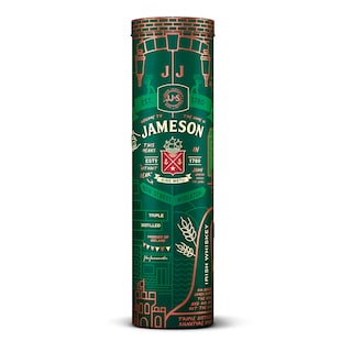 Whisky Jameson limenka 0.7l