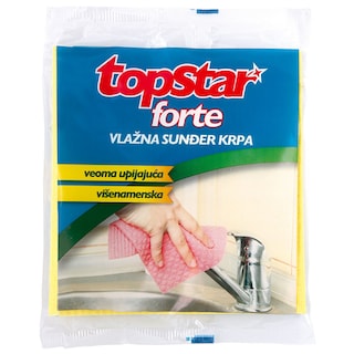 Kuhinjska krpa Top Star forte