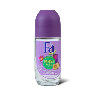 Deo roll-on Fa Ipanema Nights 50ml