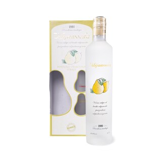 Rakija Vilijamovka lux 43% 0,7L