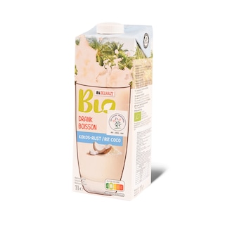 Delhaize Bio