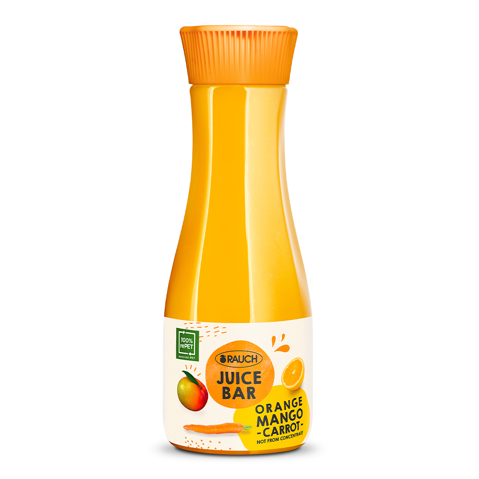 Sveze cedj.pom.mango,sarg.Juice bar 0,8l