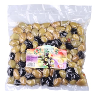 Maslinke-Mix Elite vakum 500g