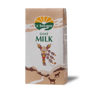 Kozije mleko, Vindija 500ml