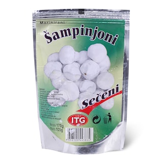 Sampinj.marin.sec.Elite (bruto170g)100g