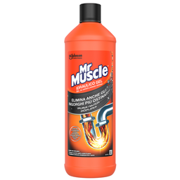 Mr.Muscolo Idraulico gel 1L
