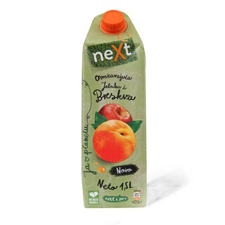 Next Economy breskva 1.5l