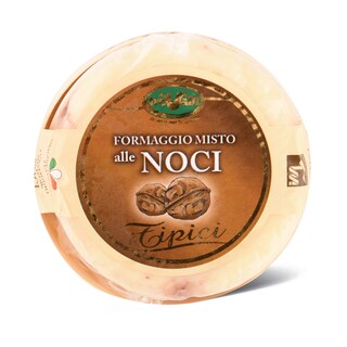 Sir kravlj. i ovc. sa orasima180gr