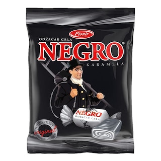 Negro