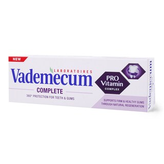 Vademecum