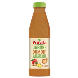 Sok jab/djum.&nista vise Fruvita 0,75l