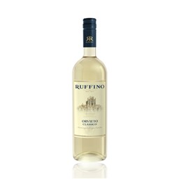 Vino belo Ruffino orvieto classico 0.75L