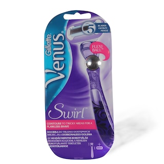 Brijac Venus Swirl Blades 1/1