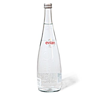 Voda mineralna Evian NG st.0.75l