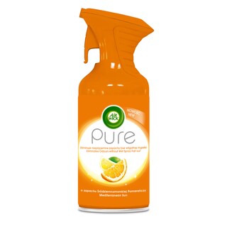 AW Pure sprej Mediteransko sunce 250ml