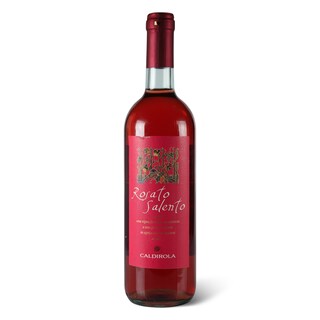 Vino roze Rosato Salento 0.75l