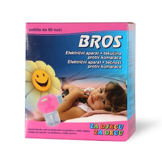 Bros aparat+tecnost prot.kom.deca