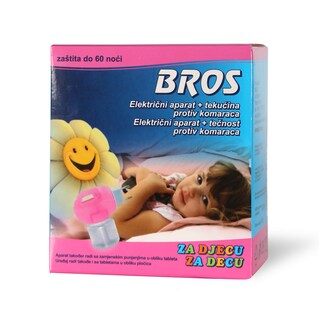 Bros aparat+tecnost prot.kom.deca