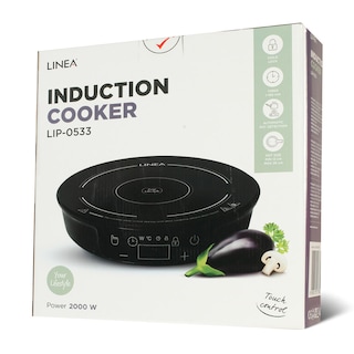 Indukcioni reso Linea LIP-0533