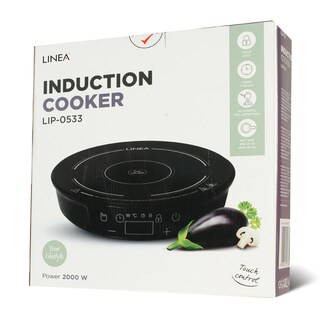 Indukcioni reso Linea LIP-0533