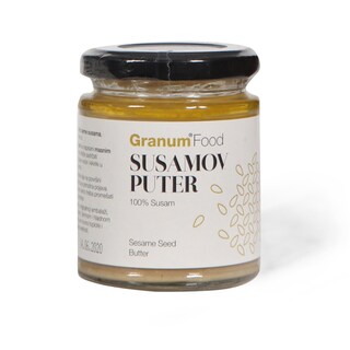 Susamov puter Granum 170g