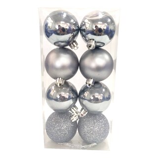 Ng kugla silver 6cm 8/1 Premia 1904-011