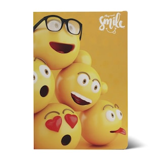 Sveska,dupli lak,A5,AllBest,dk,48l,Play