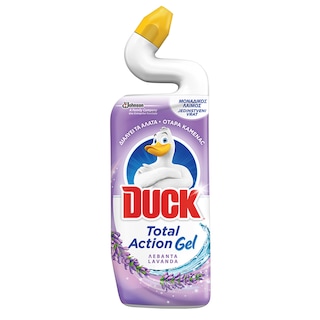 Duck WC tecnost Lavanda 750ml