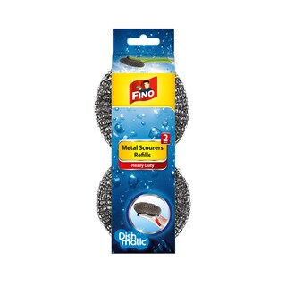 Sundjer metalni dopuna Dishmat.2/1 Fino