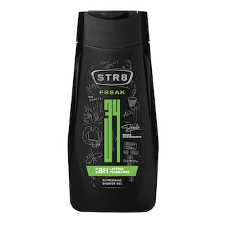 Gel za tusiranje FR34K STR8 250ml