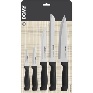 Nozevi set Domy 5/1 92041