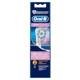 Oral-B