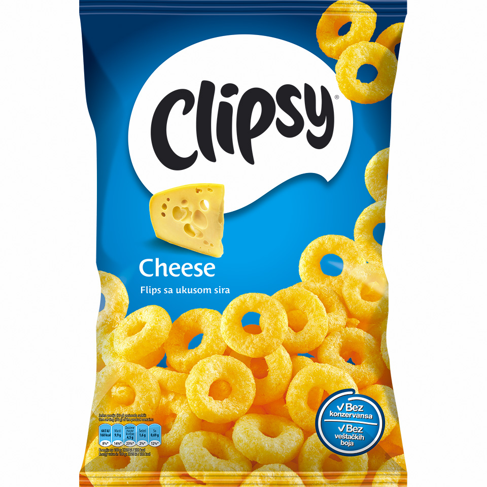 Clipsy