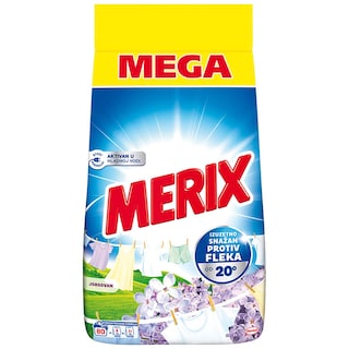 Merix