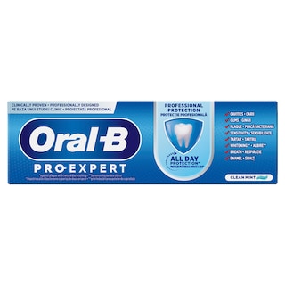 Oral-B