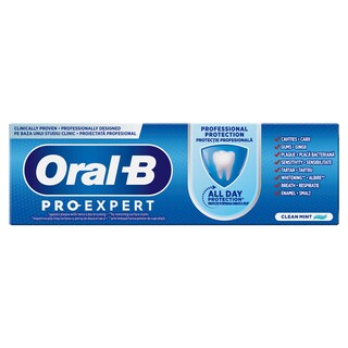 Oral-B