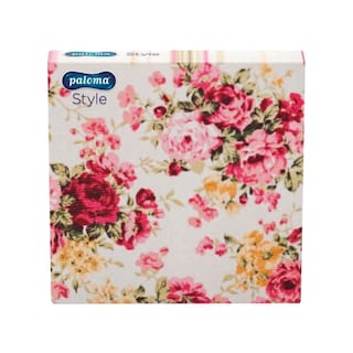 Salvete Paloma style lawn 33/20 3P