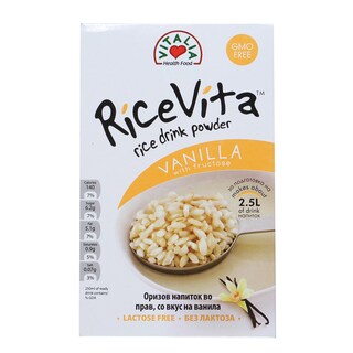 Mleko pirinc.u prahu/van.RiceVita 300g