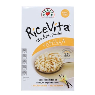 Mleko pirinc.u prahu/van.RiceVita 300g
