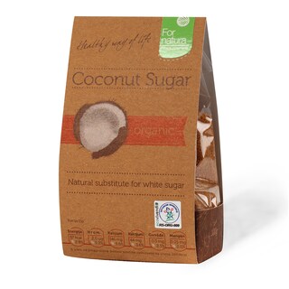 Secer kokosov organic Fornatura,100g