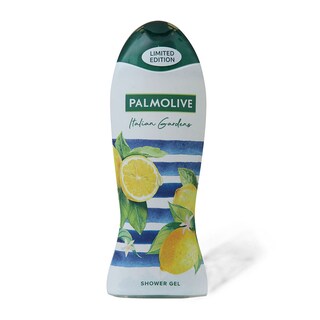 Pena za kup.Palmolive Italian Gard.500ml