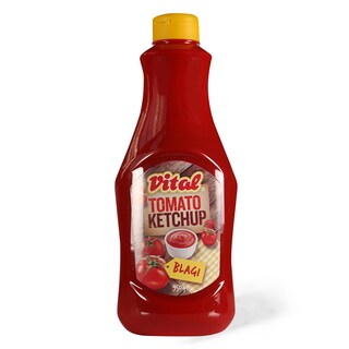 Kecap blagi Vital 950g