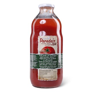 Sok Paradajz Gurman 1L