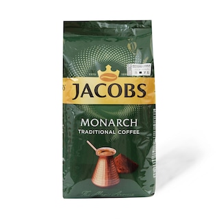 Kafa tradicionalna Jacobs 500g