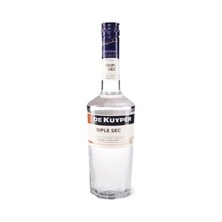 Liker Triple Sec Pernod Ricard DK 0,7l