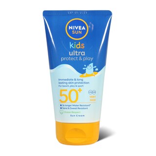 Losion Swim&Play dec.SPF 50+Nivea 150ml